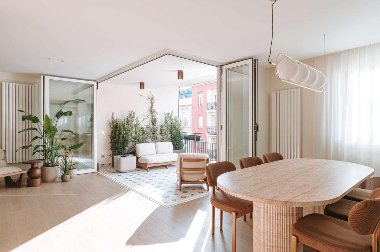 Después de la reforma